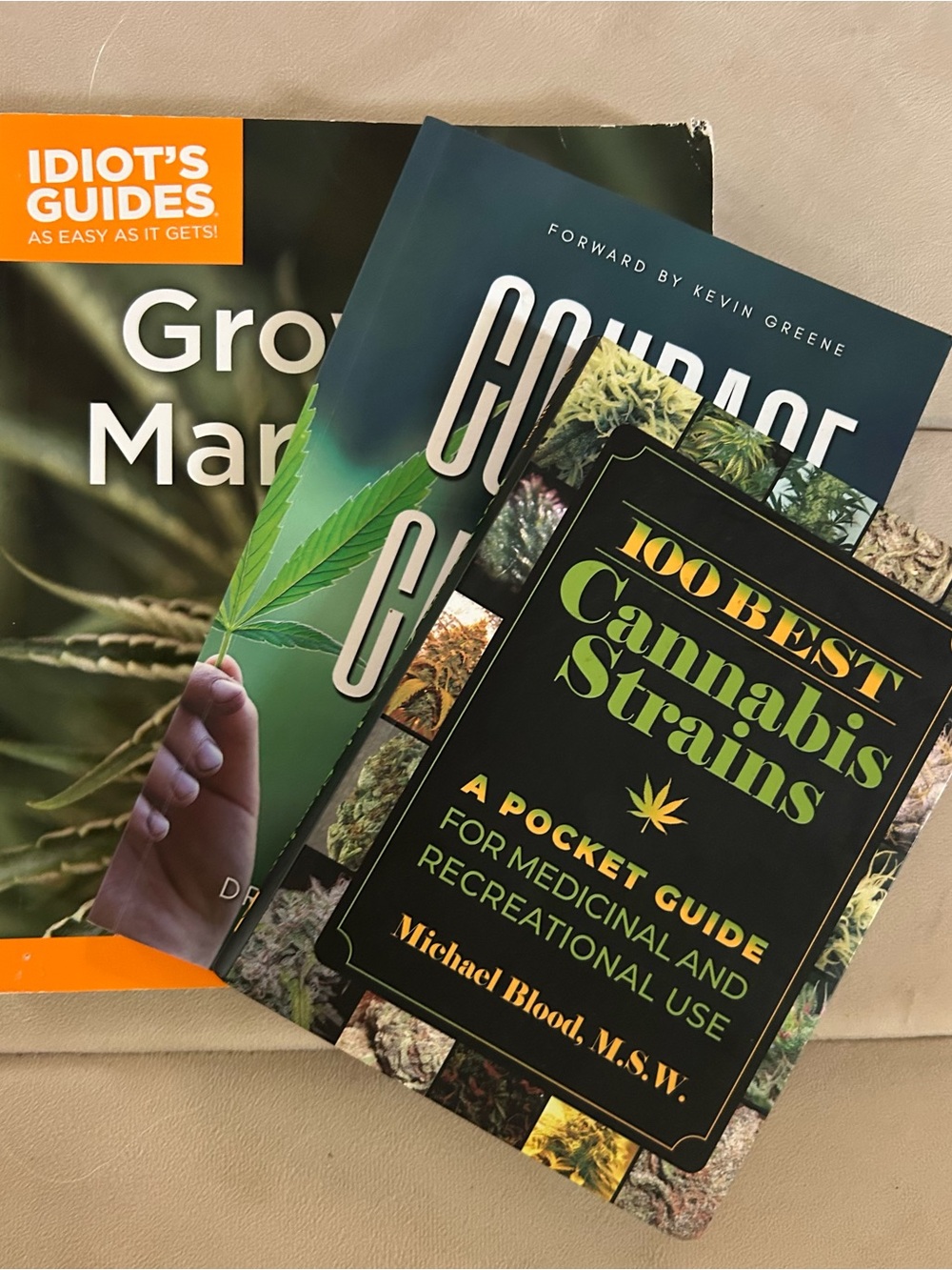 HOW TO BOOK BUNDLE